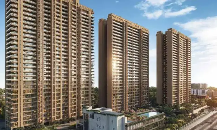 Sector 49 Gurgaon